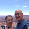 Trudi And Rick C.